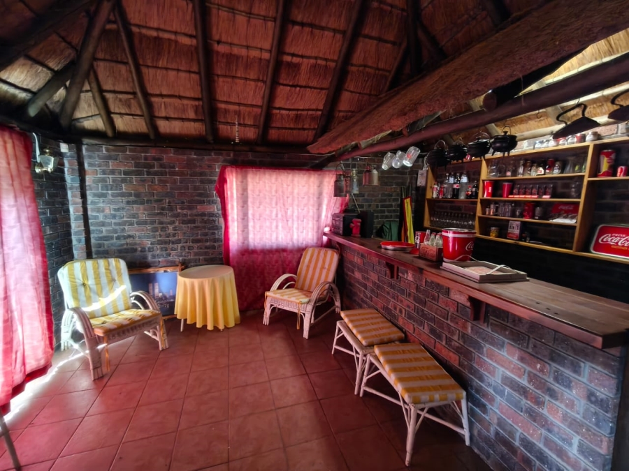 4 Bedroom Property for Sale in Protea Park North West